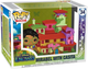 Zestaw figurek Funko Pop Towns Encanto Casita 73717 (889698737173) - obraz 1