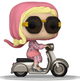 Figurka Funko Pop Rides White Lotus Tanya on Scooter 81205 (889698812054) - obraz 3