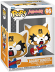 Figurka Funko Pop Sanrio Aggretsuko z gitarą 80391 (889698803915) - obraz 1