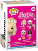 Figurka Funko Pop Movies Barbie Barbie Dance Party (889698726351) - obraz 2