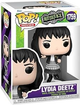 Фігурка Funko Pop Movies BJ S3 Lydia Deetz (889698835640) - зображення 1