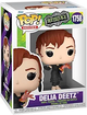 Фігурка Funko Pop Movies BJ S3 Delia Deetz (889698835633) - зображення 1