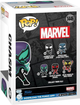 Фігурка Funko Pop Marvel SP Comics Chasm 83751 (889698837514) - зображення 3