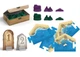 Настольная игра CATAN. Дополнение для 5-6 игроков на украинском - изображение 3