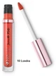 Помада матова жидкая Best Color Cosmetics Invincible Matte Liquid 10 Londra 3.5 мл (8030149710104) - изображение 2