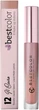 Помада матова жидкая Best Color Cosmetics Invincible Matte Liquid 12 Il Cairo 3.5 мл (8030149710128) - изображение 1