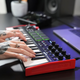 MIDI-клавіатура Akai MPK Mini Plus - зображення 8