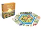 Настольная игра Rozum Катан: Города и рыцари (Catan: Cities & Knights) (укр.) (R104UA) - изображение 6