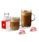 Кофе в капсулах Nespresso Vertuo White Chocolate and Strawberry (10 капсул) - изображение 2