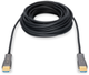 Kabel Digitus HDMI - HDMI 20 m Black (AK-330125-200-S) - obraz 2