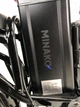 Електровелосипед Minako Black 20" (800W 48V 21Ah) - зображення 7