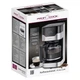 Крапельна кавоварка Profi Cook PC-KA 1169 - зображення 6