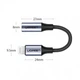 Перехідник UGREEN Lightning (30756) до 3.5 мм - зображення 3
