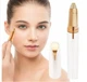 Женский портативный Эпилятор Триммер для бровей Flawless Brows - изображение 2
