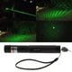 Зелена лазерна указка з ключами, лазер 303 1000mW Laser pointer, потужна лазерна указка - зображення 6