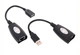 USB подовжувач через RJ45 - зображення 1