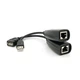 USB подовжувач через RJ45 - зображення 3