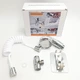 Душевая система на умывальник Modified Faucet With external Shower - изображение 5