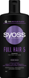 Шампунь Syoss Full Hair 5 с тигровой травой для тонких волос без объема, 440 мл - изображение 1