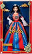 Лялька Mattel Barbie Signature Lunar New Year HJX35 (0194735097036) - зображення 1