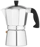 Гейзерная кофеварка Ardesto Gemini Cremona AR0806AG, 6 чашек - изображение 1