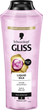 Шампунь для блиску GLISS Liquid Silk для ламкого та тьмяного волосся, 400 мл - зображення 1
