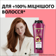 Шампунь GLISS Color Perfector для окрашенных и мелированных волос, 400 мл - изображение 2