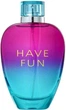 Парфумована вода для жінок La Rive Have Fun, 90 мл - зображення 1