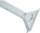 Кронштейн для проектора потолочный Sector CM95-150 White - изображение 8