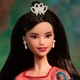 Лялька Барбі колекційна Китайський Новий рік Barbie Signature Lunar New Year 2023 (HJX35) (HJX35) - изображение 10