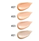BB-крем Missha M Perfect Cover № №21 Light Beige (светло-натуральный), 20 мл - изображение 2
