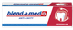 Зубная паста Blend-a-med Анти-кариес Original, 75 мл - изображение 2