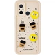 Чохол TPU Toys Case для Xiaomi Redmi 12C / Poco C55 Sand / Always Happy - зображення 2