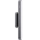 Настільна лампа Baseus Magnetic Stepless Dimming Charging Desk Lamp (DGXC-C0) Gray - зображення 2