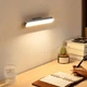 Настільна лампа Baseus Magnetic Stepless Dimming Charging Desk Lamp (DGXC-C0) Gray - зображення 6