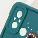 Чохол TPU Toys Case для Xiaomi Redmi 12C / Poco C55 Pine Green / Always Happy - 00000074044_4 - зображення 5