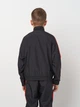 Детская толстовка для мальчика Adidas J Hot Wv Ttop IV7103 122-128 см Черная (4067896715148) - изображение 2