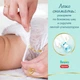 Підгузки трусики Pampers Premium Care Pants Junior 5 (12-17 кг), 34 шт - зображення 6