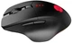 Миша Canyon Crusader GMW-13 RGB Wireless Black (CND-SGMW13) - зображення 2