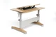 Парта SingBee Rubber Wood L Light - изображение 8