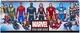 Zestaw figurek Hasbro Marvel Avengers: Titan Heroes Series Multipack Collection F (E5178) (C42) (5010993613748) - obraz 2