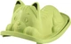 Качели Smoby Toys Life Котенок 78х38х35 см 18 мес+ Зеленая (7600830108) (3032168301085) - изображение 1