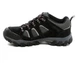 Черевики трекінгові чоловічі Karrimor BODMIN LOW 4 WEATHERTITE M 41 (7.0UK) Black sea (K750-BLC) - изображение 3