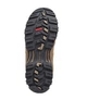 Черевики трекінгові чоловічі Karrimor BODMIN LOW 4 WEATHERTITE M 44 (10.0UK) Dark brown (K750-DKB) - изображение 7