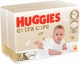 Упаковка подгузников Huggies Extra Care Mega 3 6-10 кг 144 шт (2 пачки по 72 шт) (5029053578095_1) - изображение 2