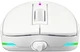 Mysz Lorgar MSA10 Ultralight Wired Gaming USB White (LRG-MSA10-WH) - obraz 9