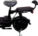 Электроскутер Forte Lucky WS350 Черный (BP145055) - изображение 3