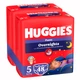 Упаковка підгузок-трусиків Huggies Overnights Pants 5 12-17 кг 48 шт (2 пачки по 24 шт) (5029053581095_1) - изображение 2