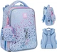 Рюкзак шкільний каркасний Kite Education 5 Shiny 38х29х15 см 15 л (K25-531M-1) - зображення 1