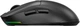 Mysz Lorgar MSA10W Wireless Gaming Black (LRG-MSA10W-BK) - obraz 4